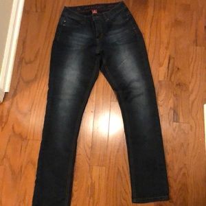 Liverpool ladies jeans size 2